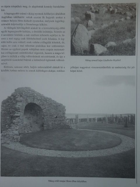 Angelica Ralphstone - A legendák és történelmi mítoszok földjén [antikvár]