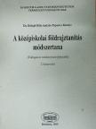 Dr. Balogh Béla András - A középiskolai földrajztanítás módszertana  [antikvár]