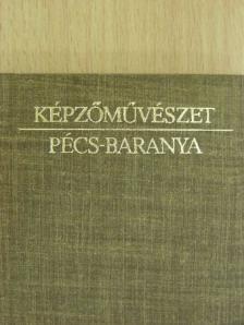Képzőművészet - Pécs-Baranya (minikönyv) (számozott) [antikvár]