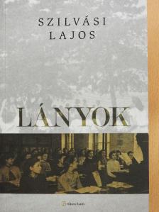 Szilvási Lajos - Lányok [antikvár]
