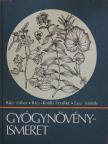 Laza Aristide - Gyógynövényismeret [antikvár]