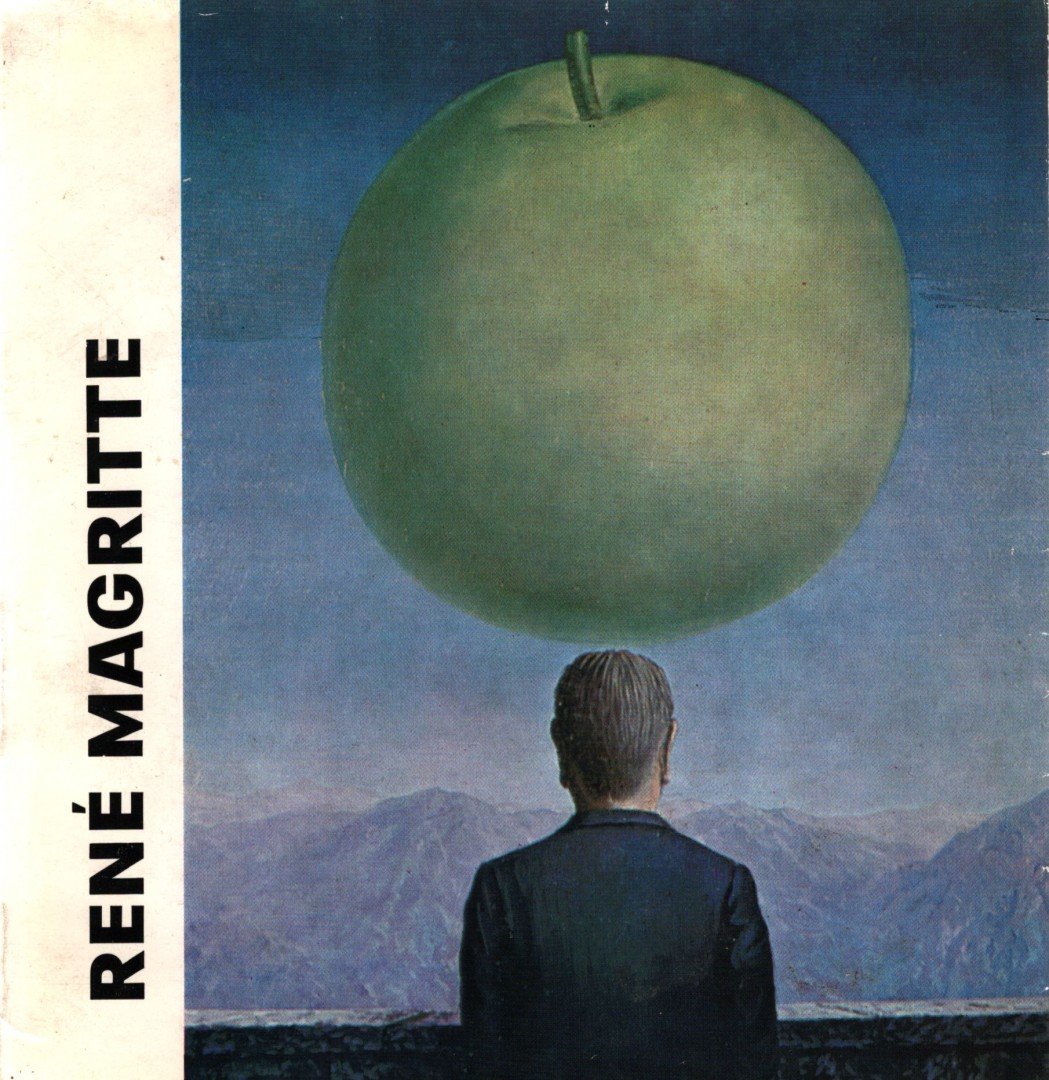 ROMÁN JÓZSEF - René Magritte [antikvár]