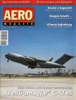 Sajtos Zoltán - Aero Magazin 2009/8 augusztus [antikvár]