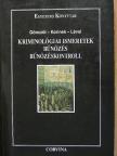 Gönczöl Katalin - Kriminológiai ismeretek  [antikvár]