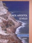 János apostol levelei [antikvár]