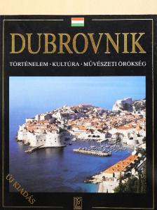 Antun Travirka - Dubrovnik [antikvár]
