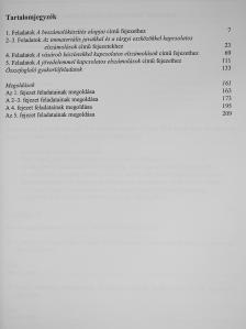 Éva Katalin - Feladatgyűjtemény a vállalkozói könyvvitelhez I. [antikvár]