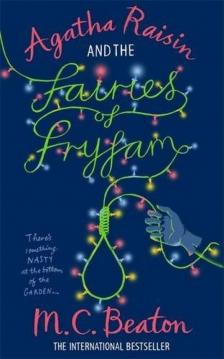 Agatha Raisin and the Fairies of Fryfam [antikvár]