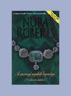Nora Roberts - A SMARAGD NYAKÉK LEGENDÁJA I A CALHOUN CSALÁD