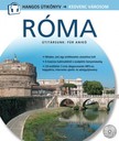 COOPER ESZTER VIRÁG - Róma útikönyv [eKönyv: pdf]