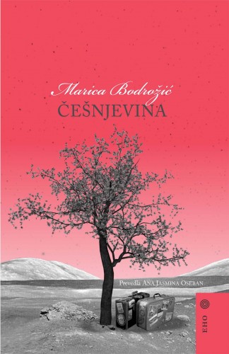 Marica Bodro¾iæ Ana Jasmina Oseban, - Èe¹njevina [eKönyv: epub, mobi]