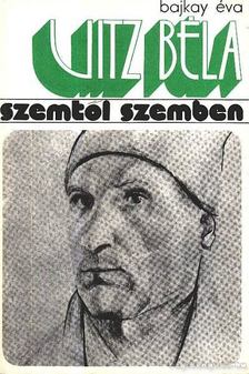 Bajkay Éva - Uitz Béla [antikvár]