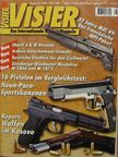 Frank W. James - Visier August 1999. [antikvár]