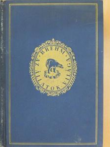 Brehm Alfréd - Brehm - Az állatok világa 5. [antikvár]