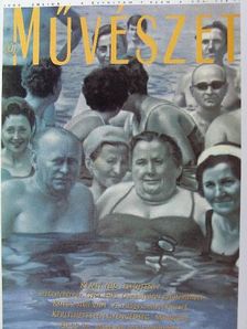 Új Művészet 1999. július [antikvár]
