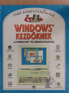 Richard Dungworth - Windows kezdőknek [antikvár]