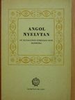 András László - Angol nyelvtan [antikvár]