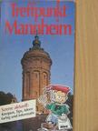 Norbert Lewandowski - Treffpunkt Mannheim [antikvár]