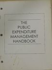 The Public Expenditure Management Handbook [antikvár]