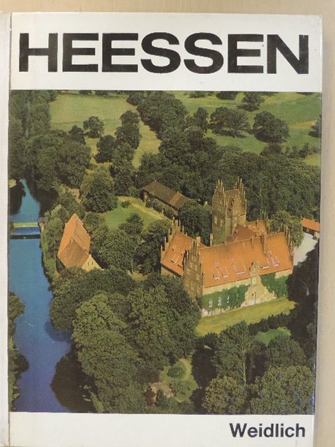 Emil Steinkühler - Heessen [antikvár]