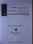 Farsang Csaba - Health/Health-ABPM [antikvár]
