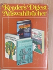 James Herriot - Abfahrt Pelham 1 Uhr 23/Die Wahrheit ist nicht Alles/Der Doktor und Das Liebe Vieh/Hütte im Baum [antikvár]