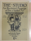 The Studio aug. 15. 1910 [antikvár]