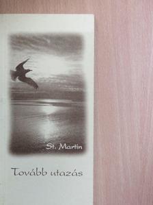 St. Martin - Tovább utazás [antikvár]