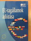 Dr. Bessenyei Gábor - EU-tagállamok adózása [antikvár]