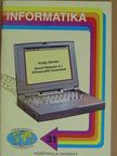 Király Sándor - Novell Netware 4.1 felhasználói ismeretek [antikvár]