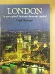 Fred Housego - London [antikvár]