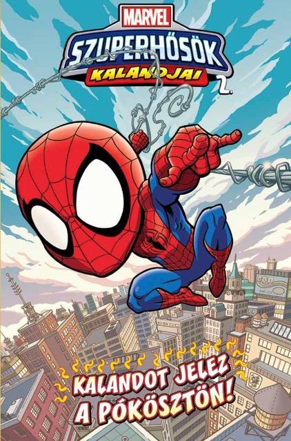 Sean Ryan, Mario Del Pennino, Irene Strychalsky, Leah Williams, Sholly Fisch - Marvel Szuperhősök kalandjai 2.