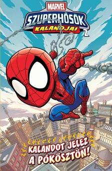 Sean Ryan, Mario Del Pennino, Irene Strychalsky, Leah Williams, Sholly Fisch - Marvel Szuperhősök kalandjai 2.