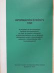 Szombathelyi Szilvia - Információs évkönyv 1999 [antikvár]