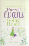 EVANS, HARRIET - Going Home [antikvár]