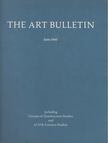 Creighton E. Gilbert - The Art Bulletin June 1980 [antikvár]