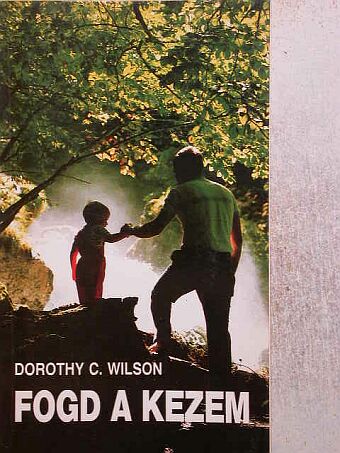 Dorothy C. Wilson - Fogd a kezem [antikvár]