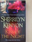 Sherrilyn Kenyon - Kiss of the night [antikvár]