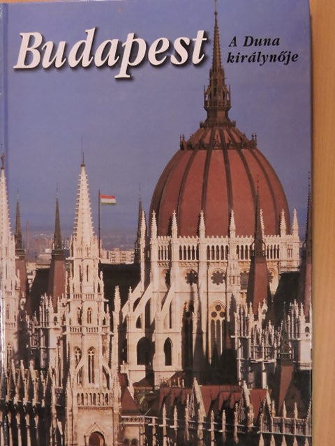 Száraz Miklós György - Budapest [antikvár]