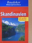 Barbara Conrad - Skandinavien [antikvár]