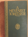 Barát Béla - A művészet története [antikvár]