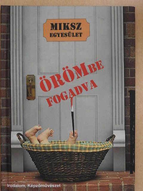 Azurák Mihály - Örömbe fogadva [antikvár]
