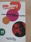 Eddi Fiegel - John Barry a sixties theme [antikvár]