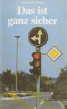 König, Friedhelm - Das ist ganz sicher [antikvár]