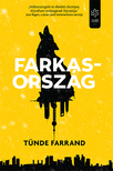 Tünde Farrand - Farkasország [eKönyv: epub, mobi]
