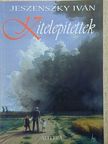 Jeszenszky Iván - Kitelepítettek [antikvár]