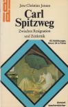 Jensen, Jens Christian - Carl Spitzweg [antikvár]