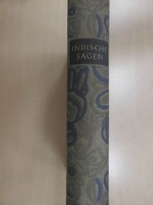 Indische Sagen [antikvár]