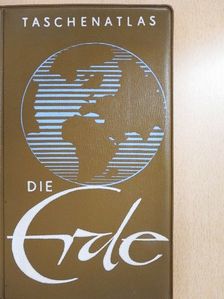 Die Erde [antikvár]