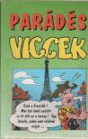 MORÉ ÁKOS - Parádés viccek [antikvár]